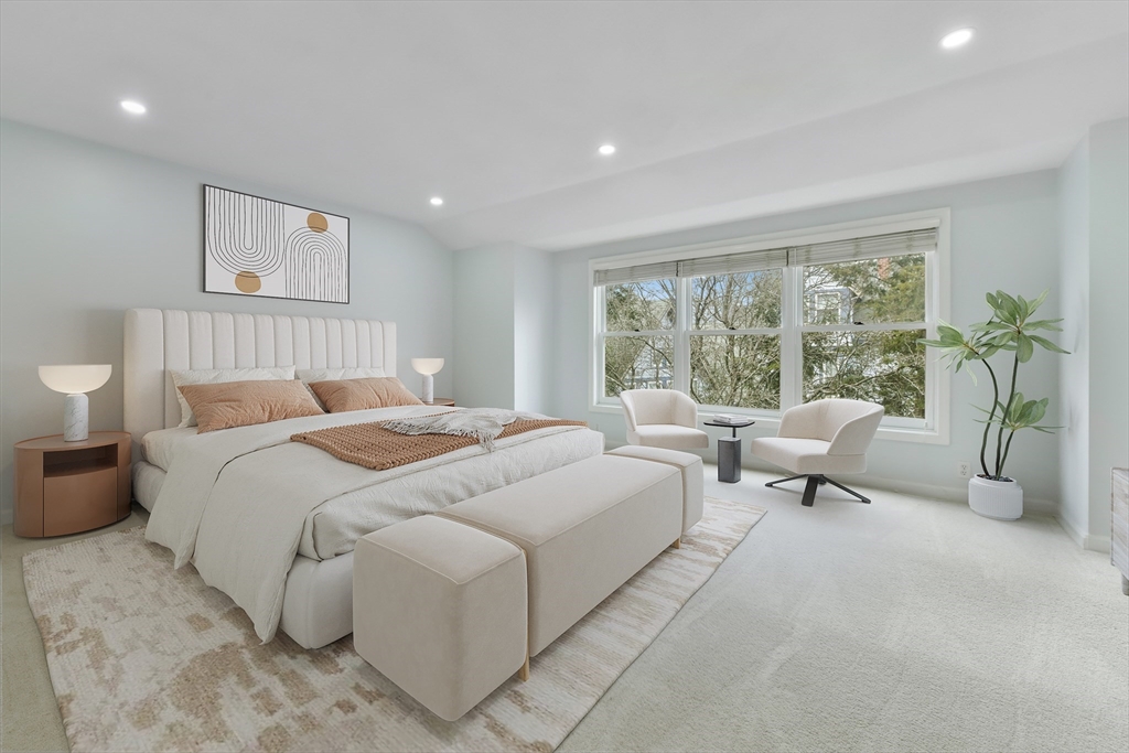 1045 Washington Street, Unit 2 Newton, MA 02465 - Photo 10 of 23