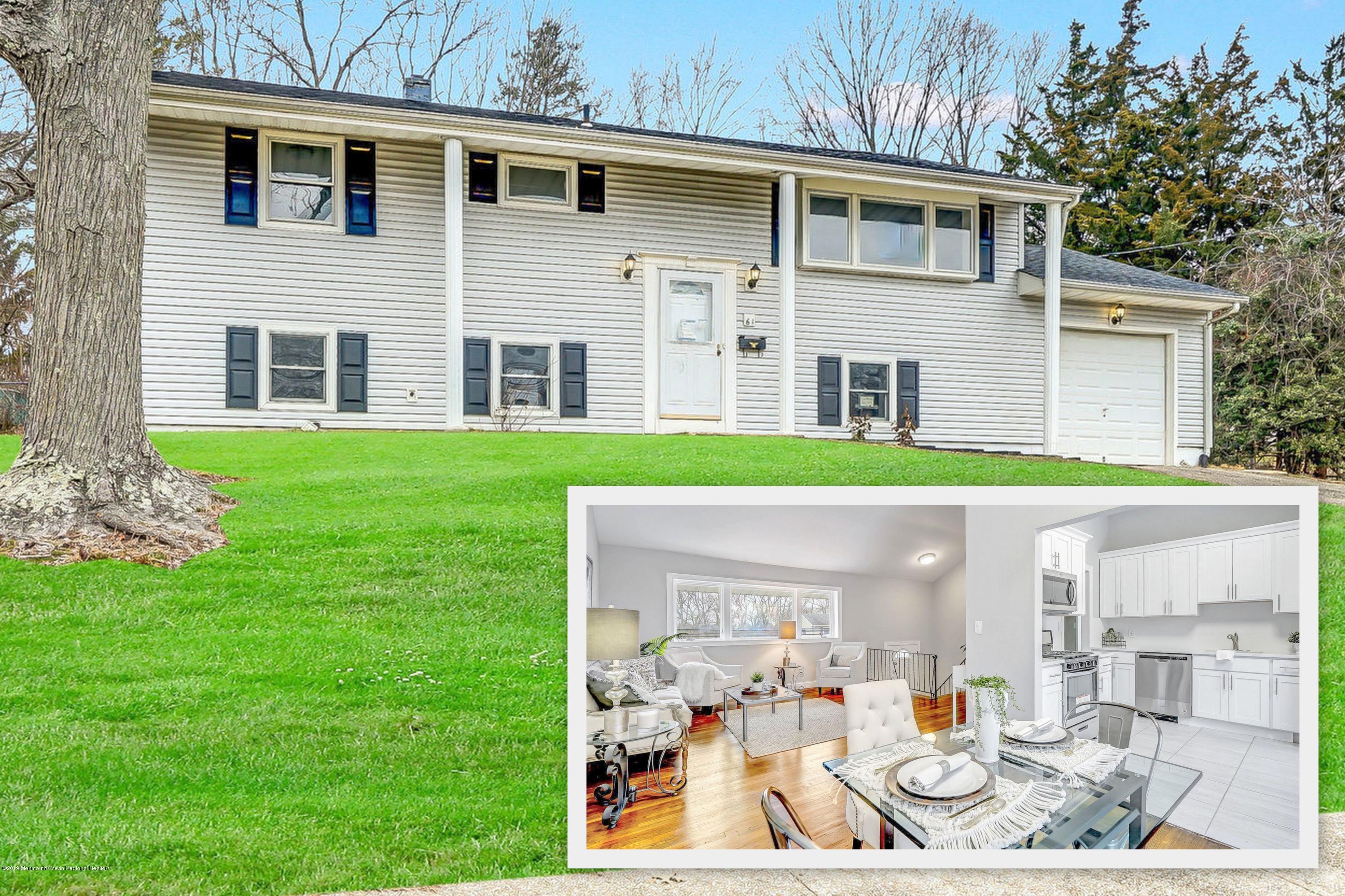 61 Salem Hill Road Howell, NJ 07731 - Photo 1 of 26 2019-01-1121