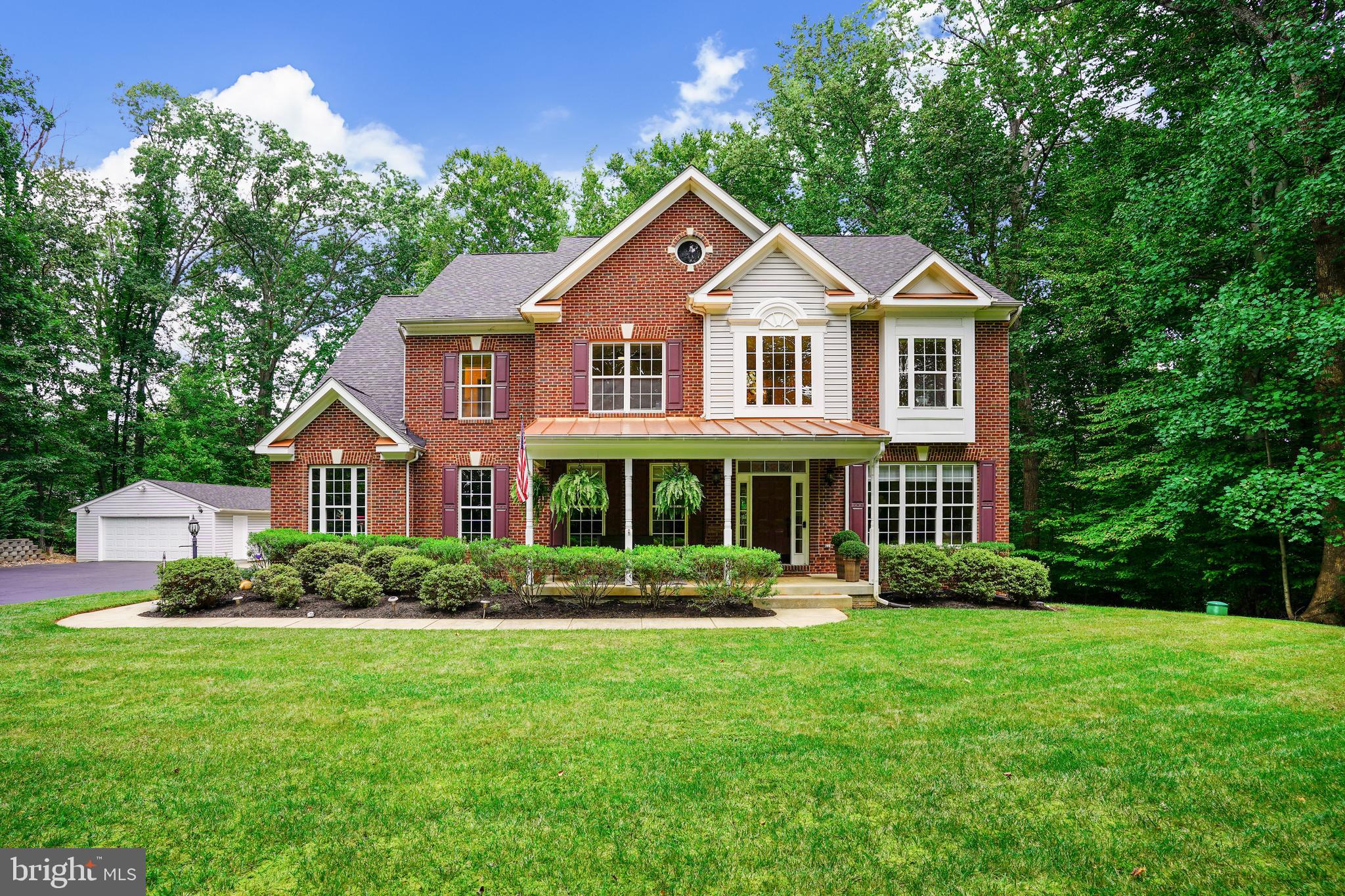 5301 Rutherford Drive Woodbridge, VA 22193 - Photo 1 of 58 5301 Rutherford Drive