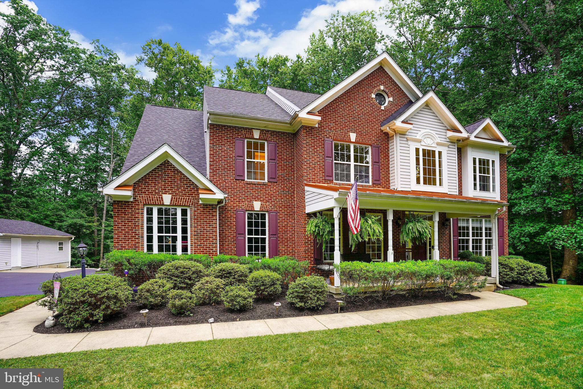 5301 Rutherford Drive Woodbridge, VA 22193 - Photo 2 of 58