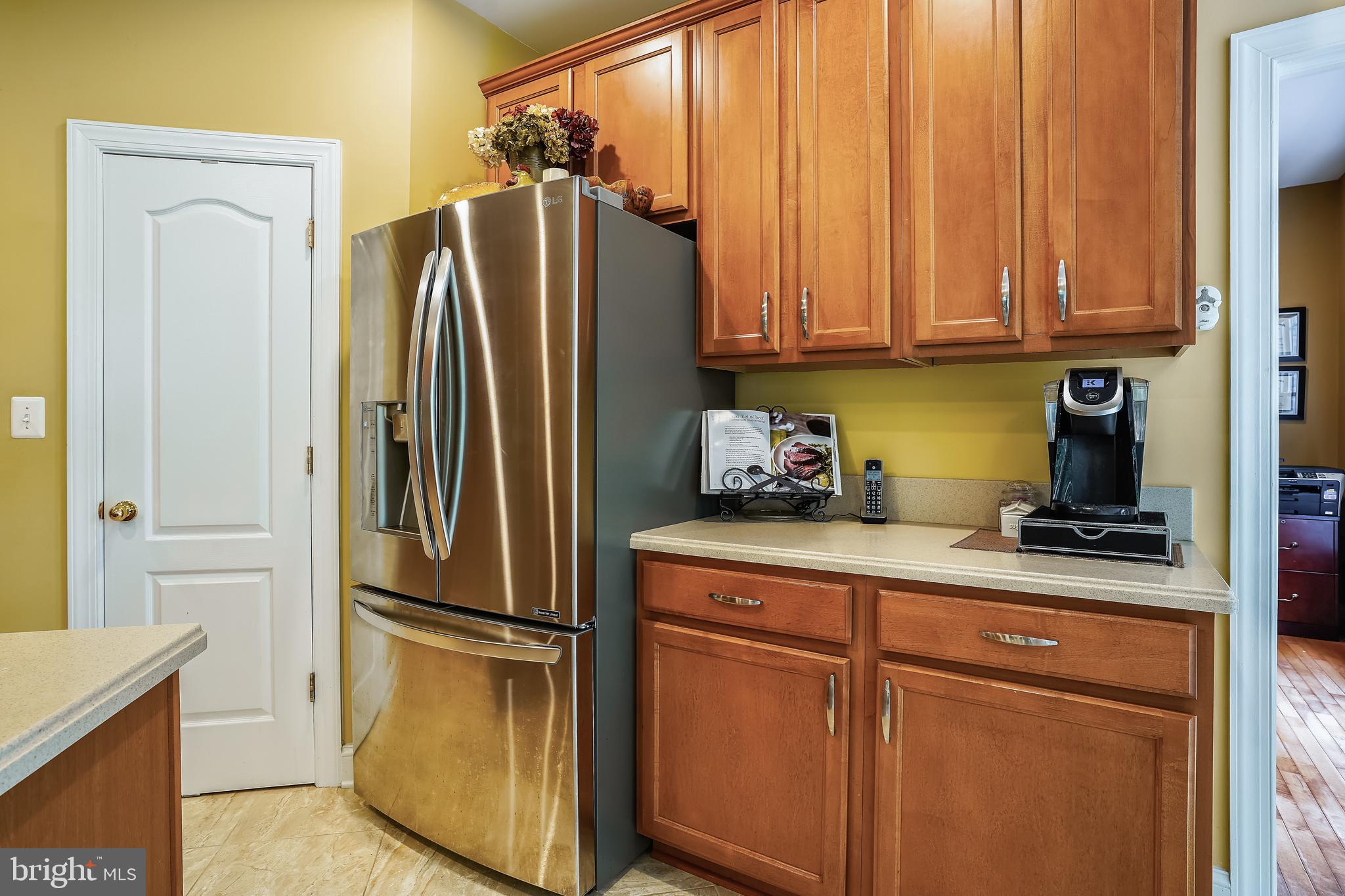 5301 Rutherford Drive Woodbridge, VA 22193 - Photo 12 of 58 Walk-in Pantry