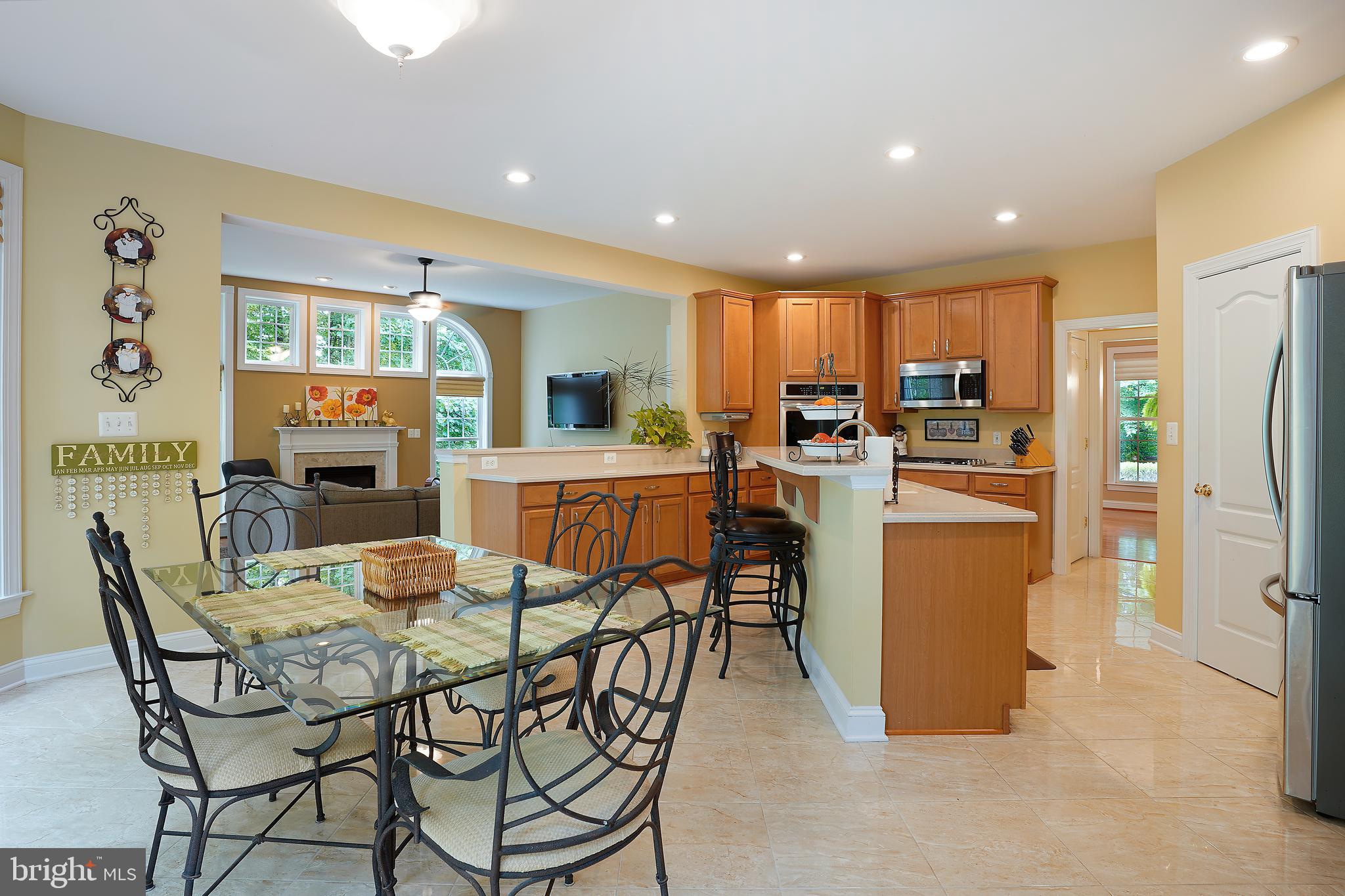 5301 Rutherford Drive Woodbridge, VA 22193 - Photo 14 of 58