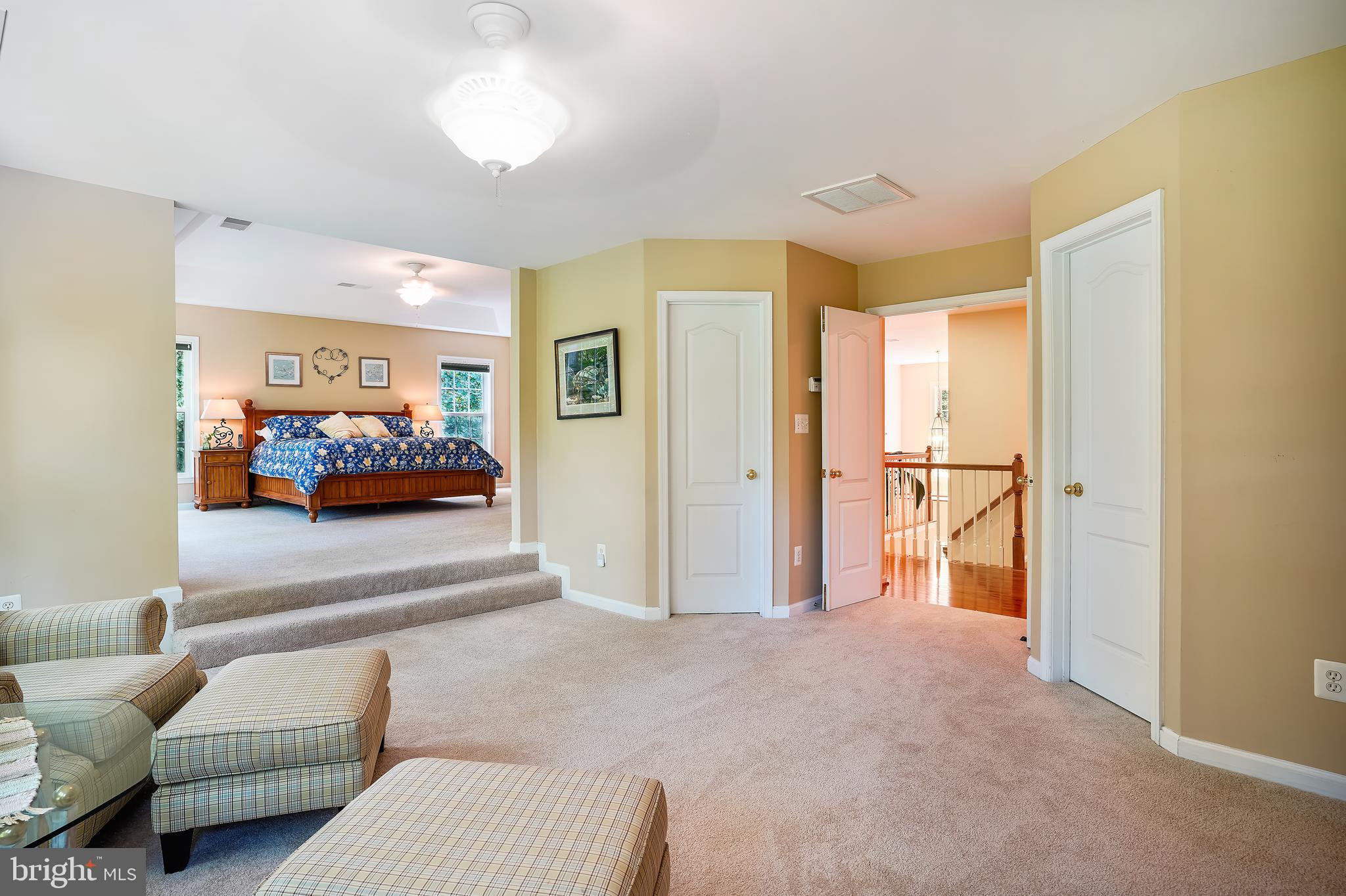 5301 Rutherford Drive Woodbridge, VA 22193 - Photo 29 of 58 Double Door Entry