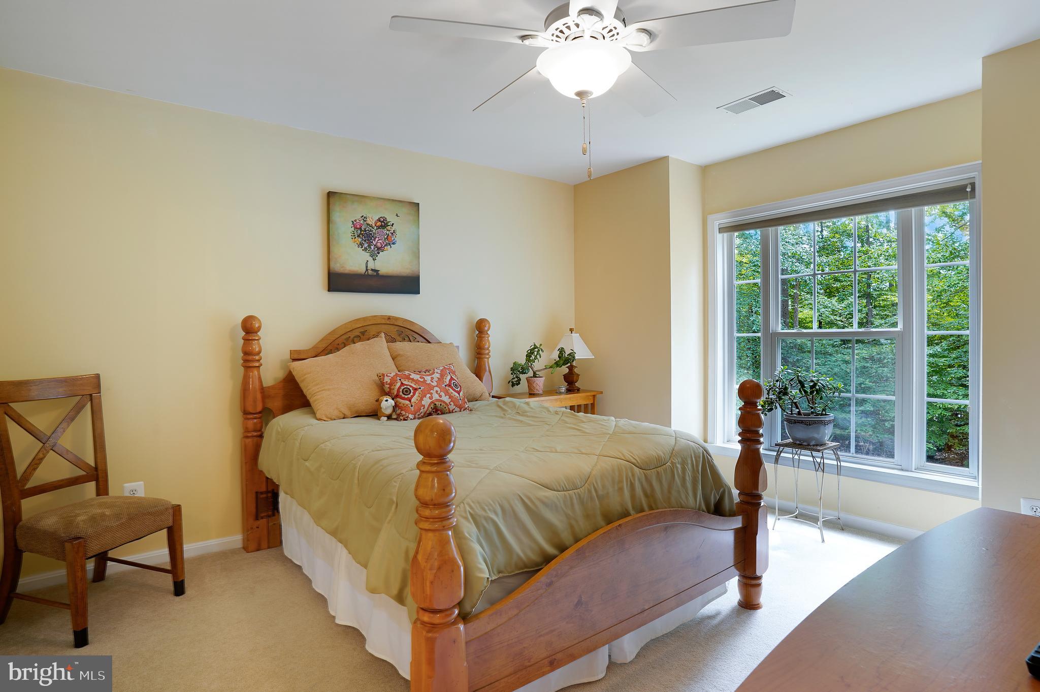 5301 Rutherford Drive Woodbridge, VA 22193 - Photo 32 of 58 Bedroom 2