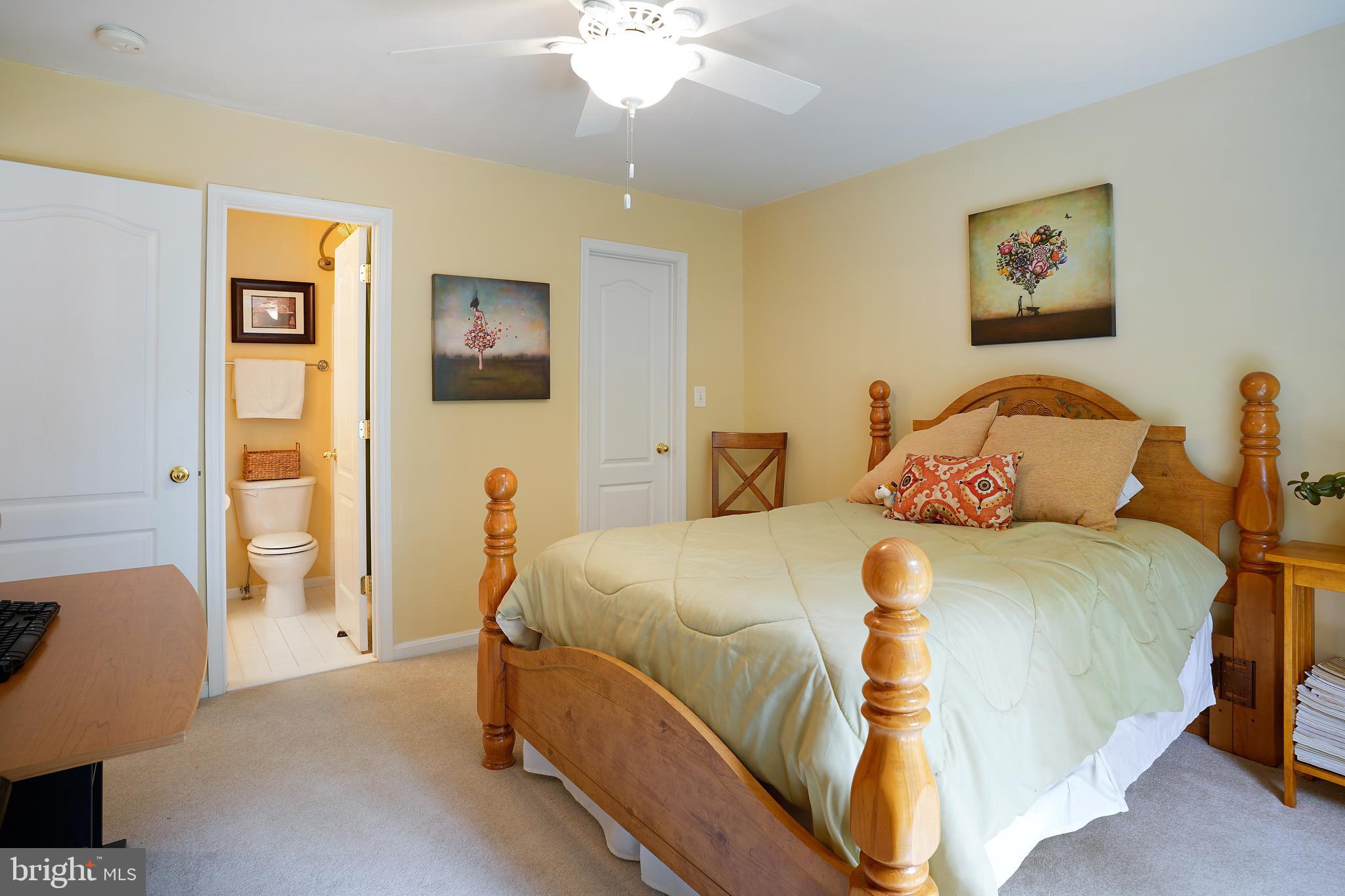 5301 Rutherford Drive Woodbridge, VA 22193 - Photo 33 of 58