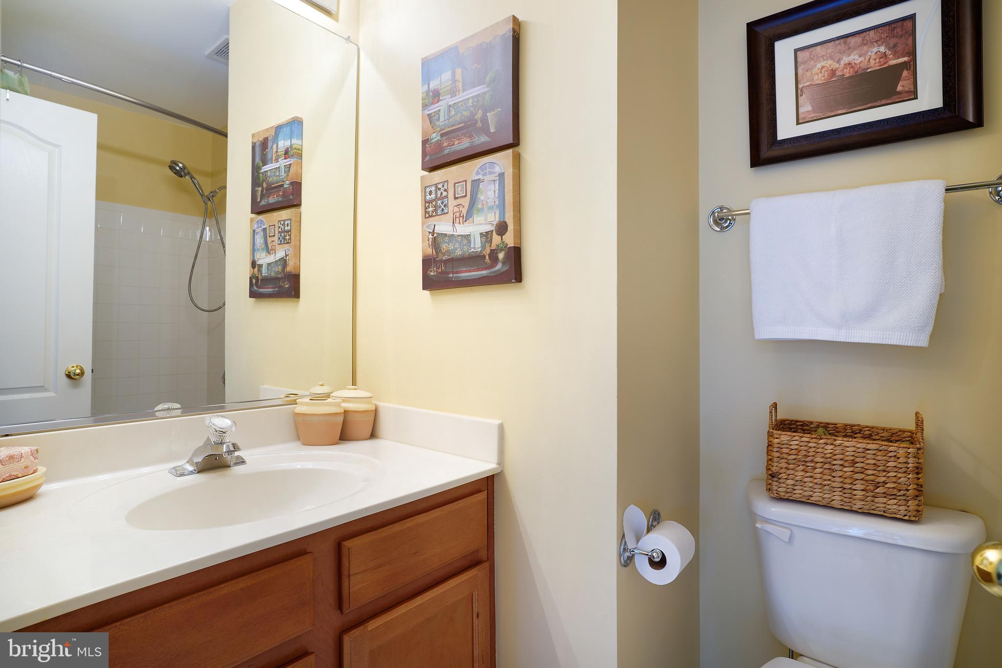 5301 Rutherford Drive Woodbridge, VA 22193 - Photo 34 of 58 Bedroom 2 Princess Bath