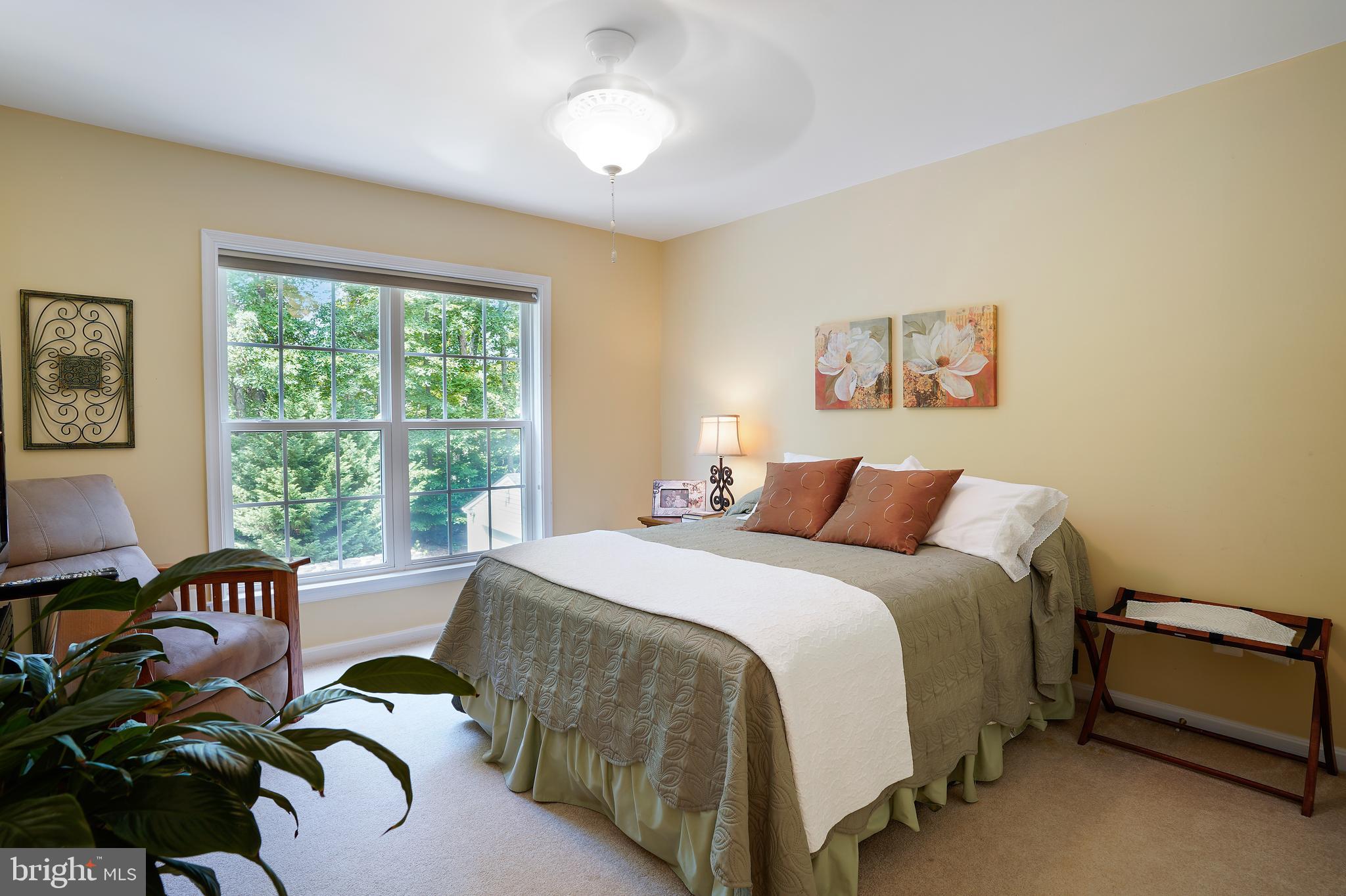 5301 Rutherford Drive Woodbridge, VA 22193 - Photo 35 of 58 Bedroom 3