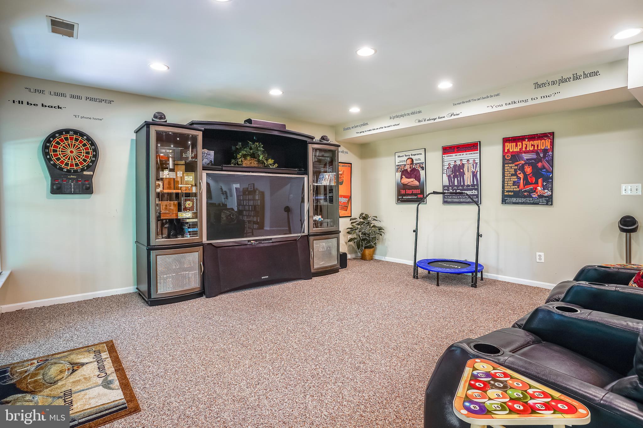 5301 Rutherford Drive Woodbridge, VA 22193 - Photo 45 of 58 Recessed Lighting