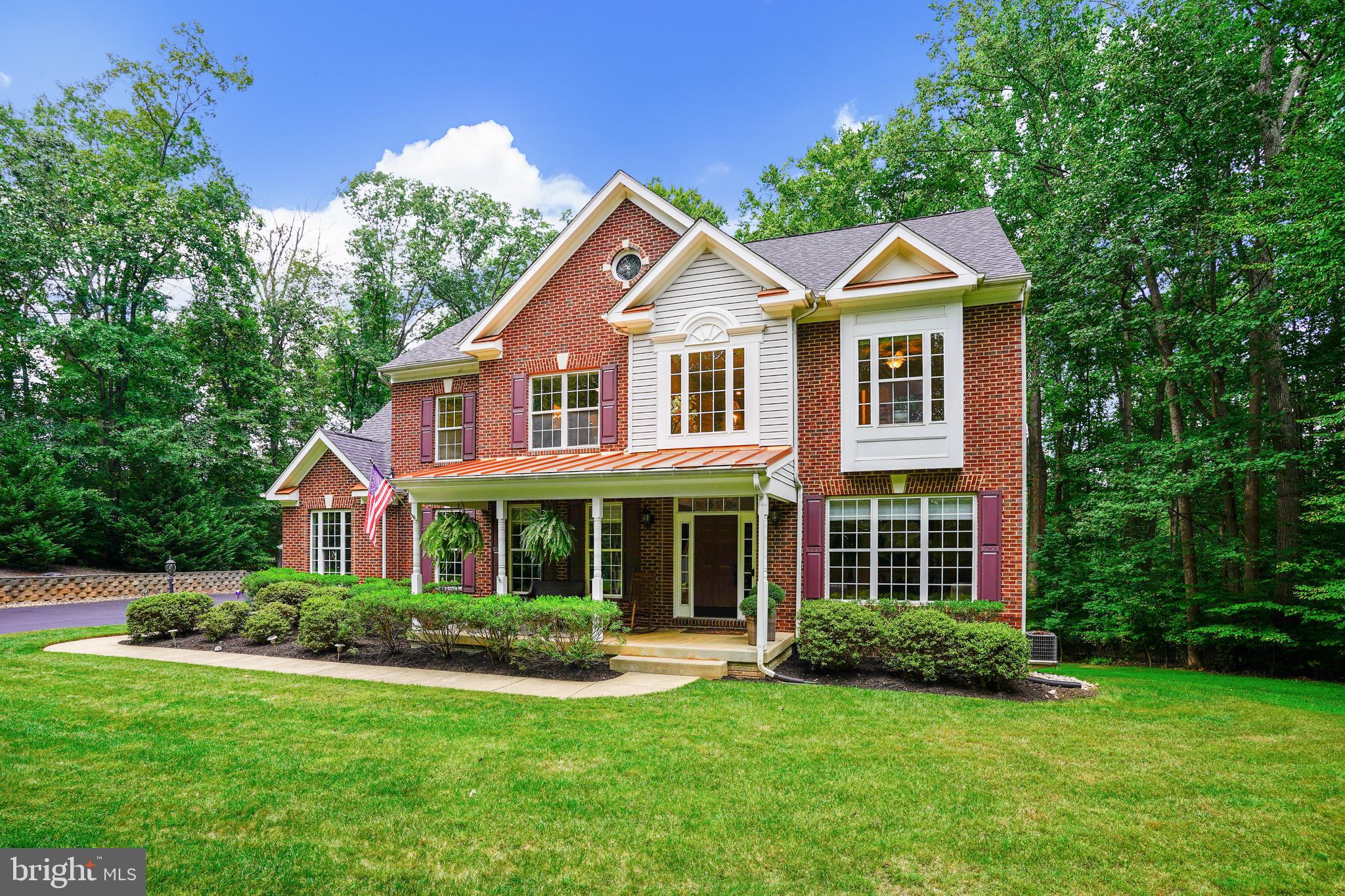 5301 Rutherford Drive Woodbridge, VA 22193 - Photo 56 of 58