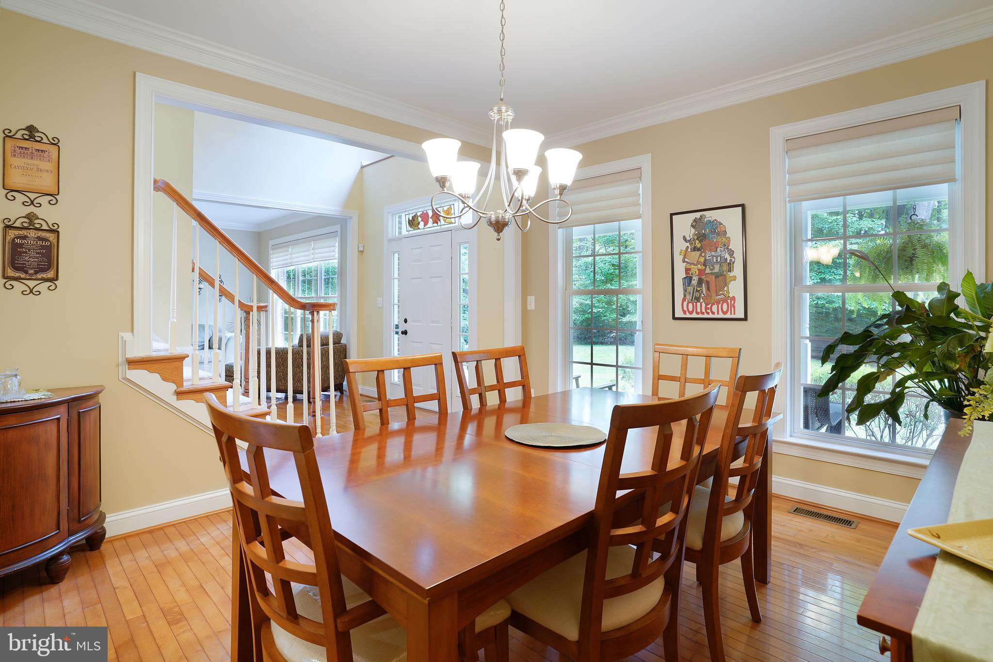 5301 Rutherford Drive Woodbridge, VA 22193 - Photo 7 of 58