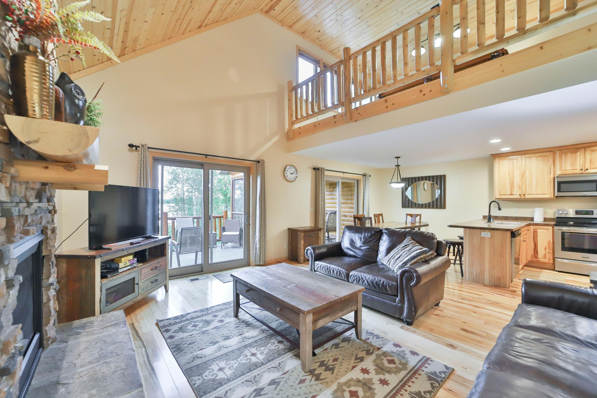 6334 Wilderness Road, Unit 31 Pequot Lakes, MN 56472 - Photo 11 of 61