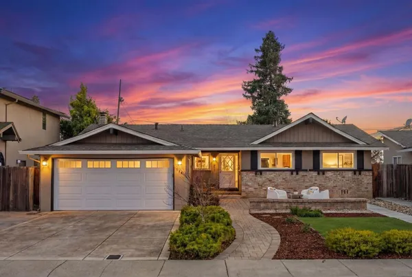 $2,200,000 | 173 Branbury Drive, Campbell, CA 95008