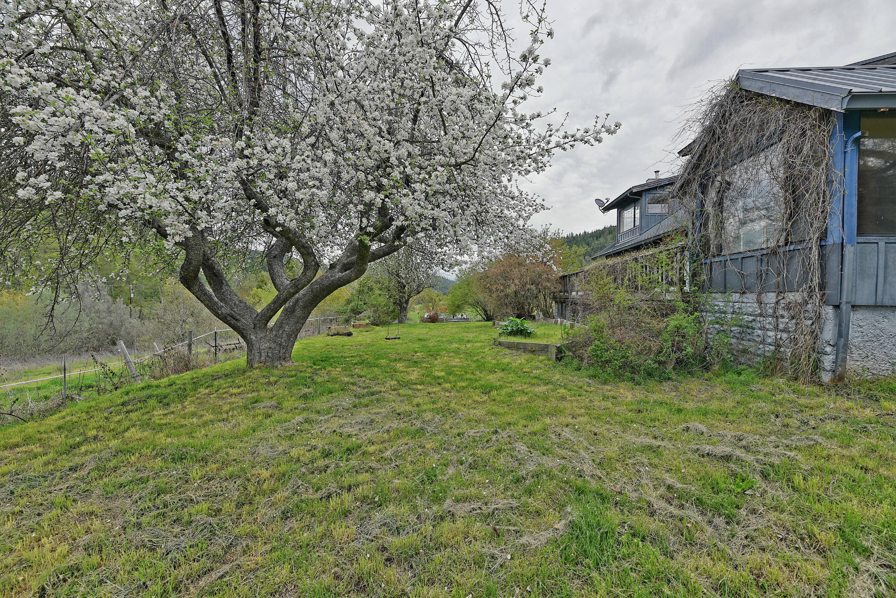 6285 Thompson Creek Road Jacksonville, OR 97530 - Photo 37 of 38 38