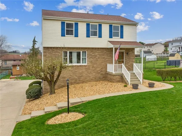$345,000 | 55 Regola Drive, Irwin, PA 15642