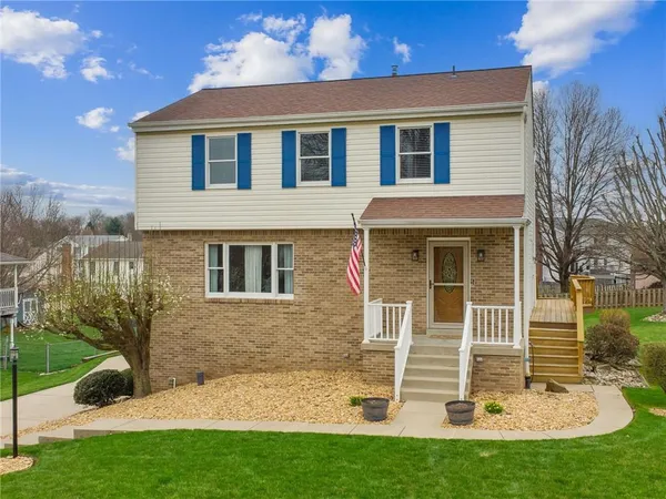 $345,000 | 55 Regola Drive, Irwin, PA 15642