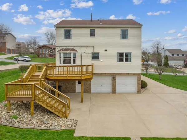 $345,000 | 55 Regola Drive, Irwin, PA 15642