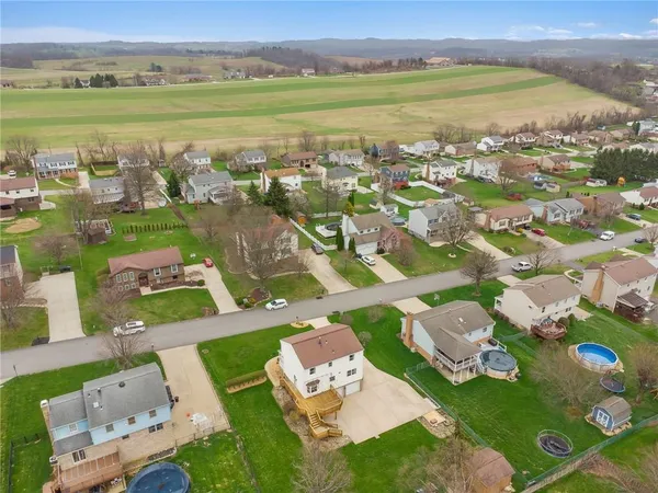 $345,000 | 55 Regola Drive, Irwin, PA 15642