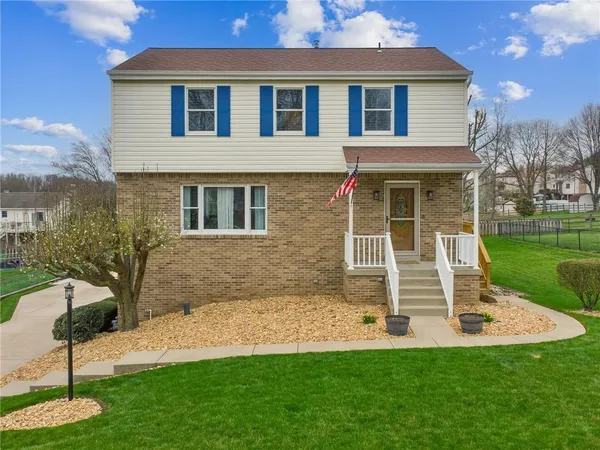 $345,000 | 55 Regola Drive, Irwin, PA 15642