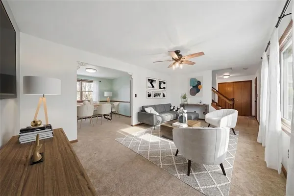 $345,000 | 55 Regola Drive, Irwin, PA 15642
