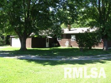 1224 Glenn Road Murphysboro, IL 62966 - Photo 4 of 16