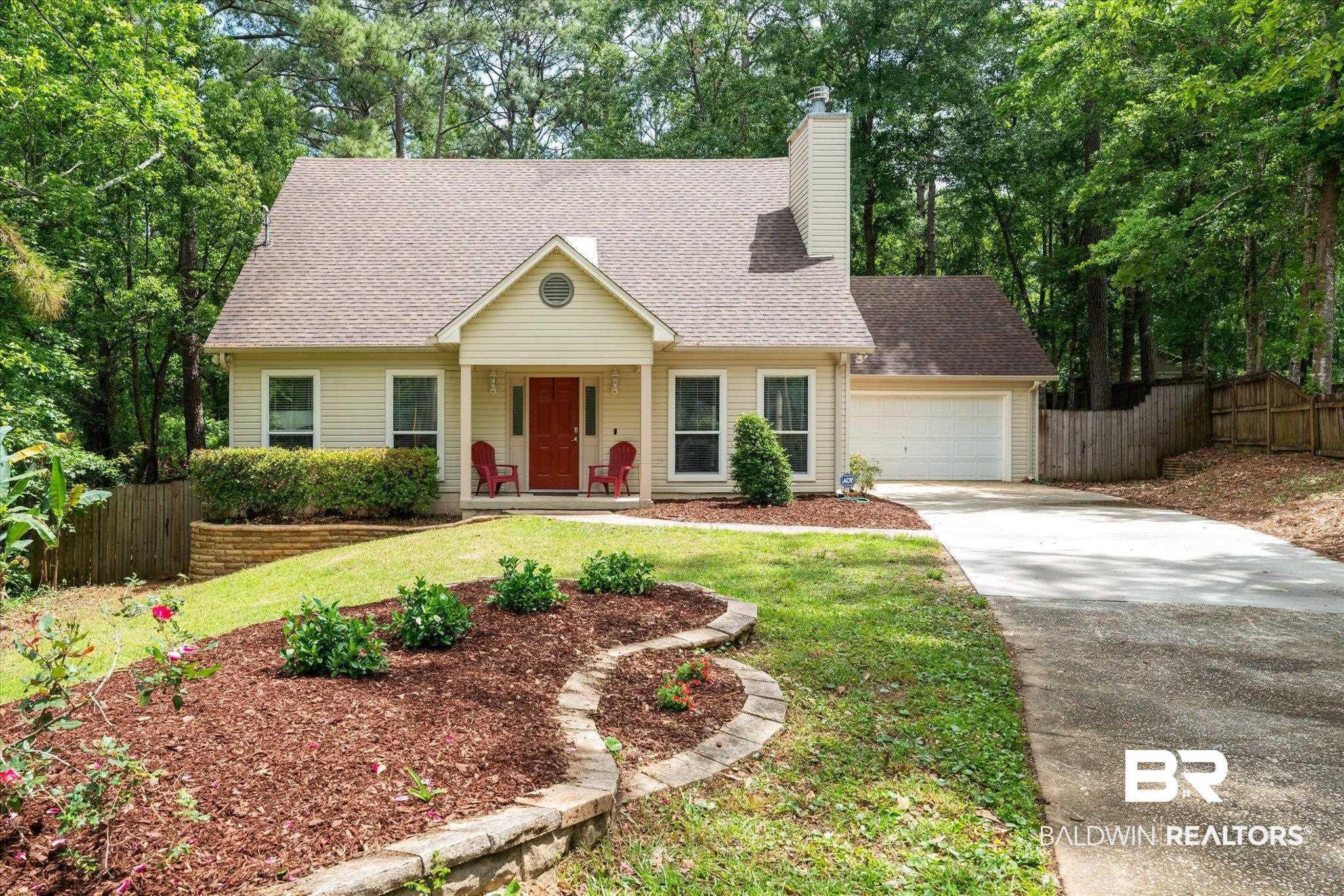 108 Golmon Circle Daphne, AL 36526 - Photo 1 of 23