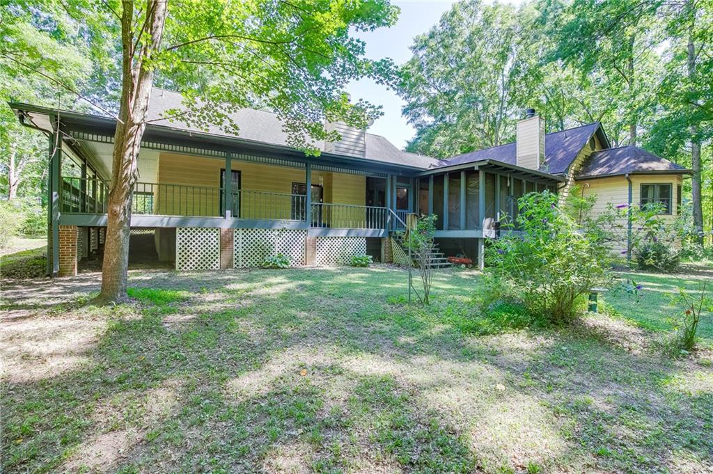 2720 Bay Ridge Drive Loganville, GA 30052 - Photo 43 of 52