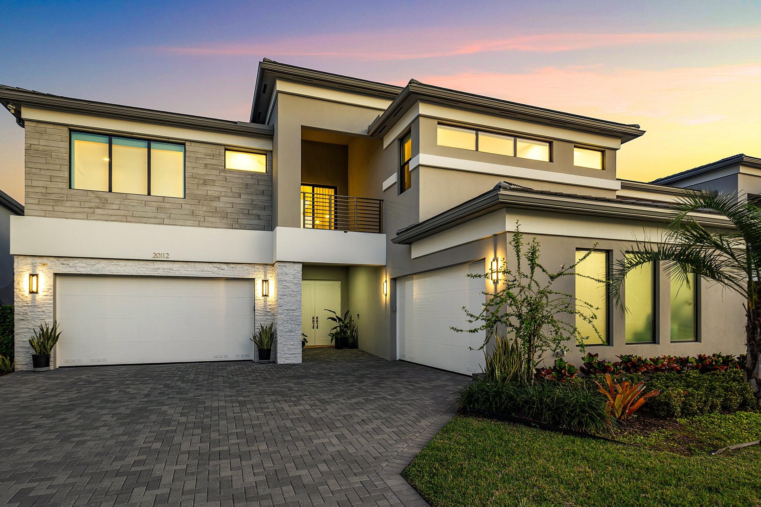 20112 Pacific Dunes Drive Boca Raton, FL 33434 - Photo 1 of 111 20112 Pacific Dunes Twilight Tight