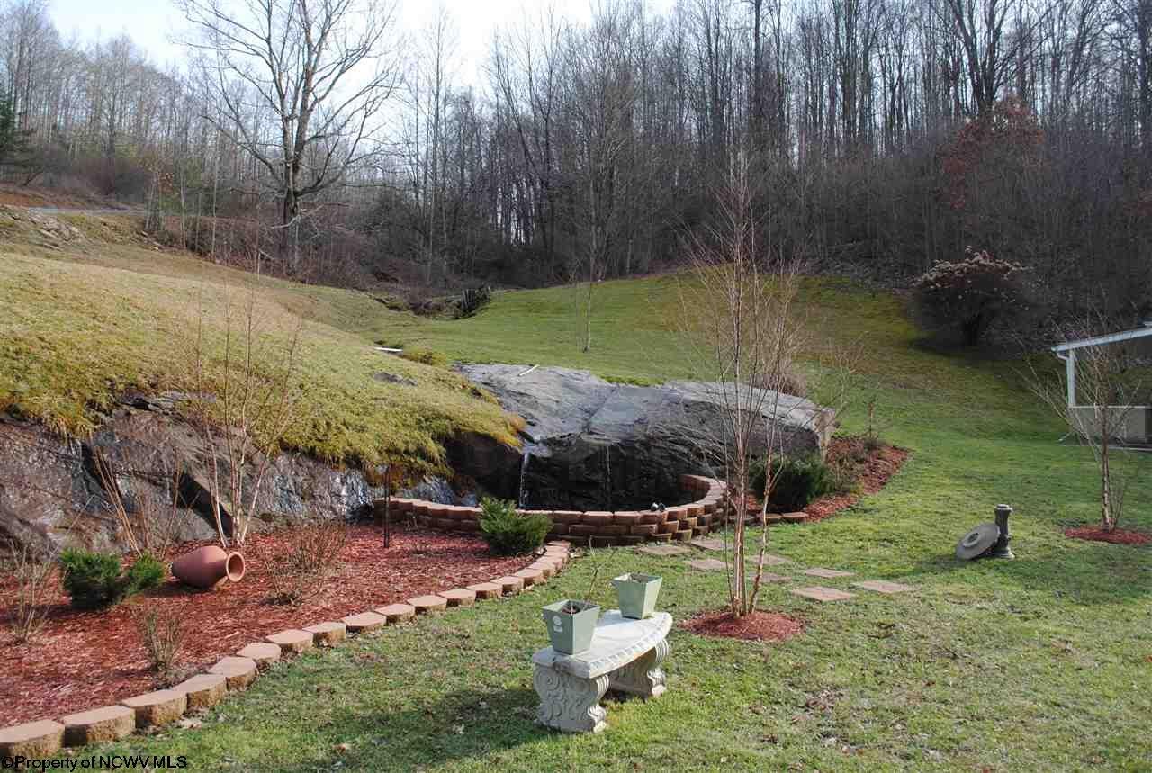 867 Elk Creek Road Philippi, WV 26416 - Photo 15 of 18 Gallery Image 15