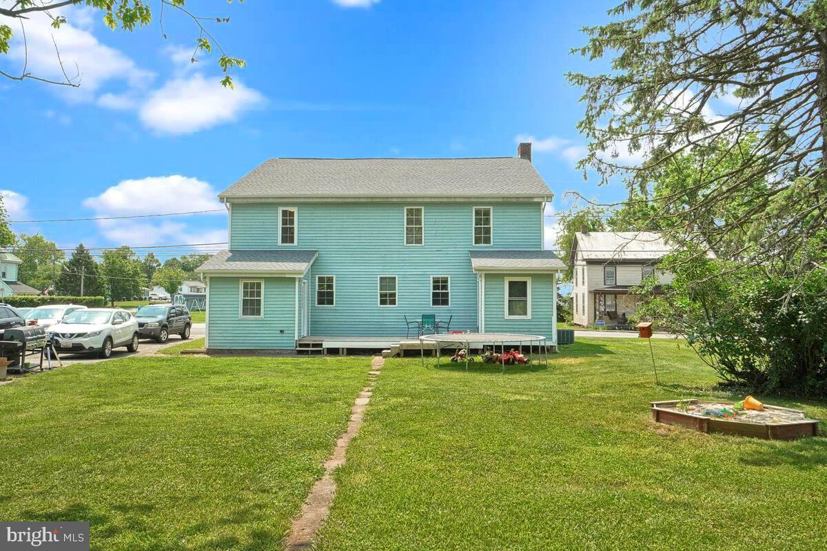 8156 Rocky Ridge Road Thurmont, MD 21788 - Photo 3 of 52