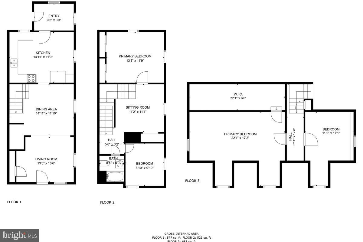 8156 Rocky Ridge Road Thurmont, MD 21788 - Photo 8 of 52