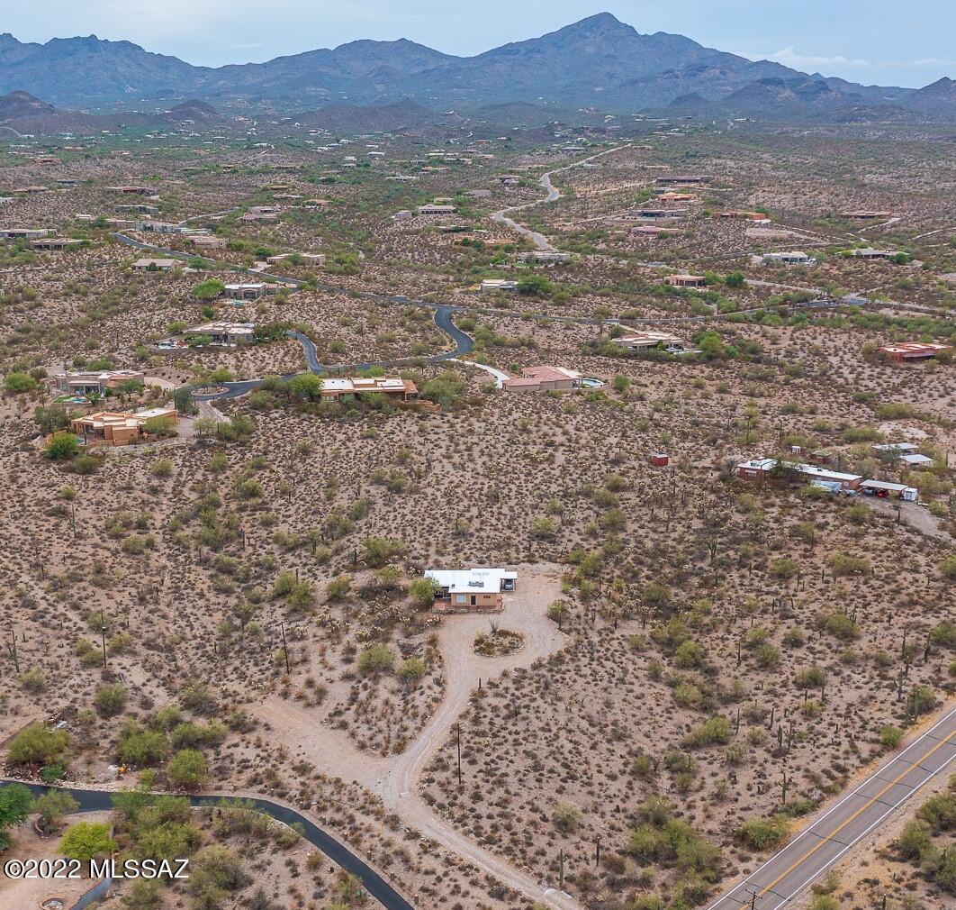 5519 West Belmont Road Tucson, AZ 85743 - Photo 49 of 50
