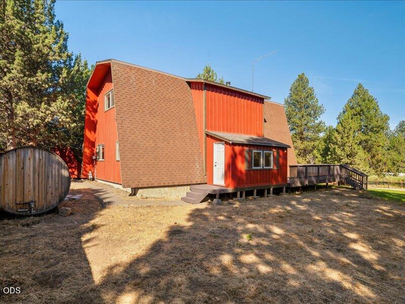 61170 Ferguson Road Bend, OR 97702 - Photo 48 of 55