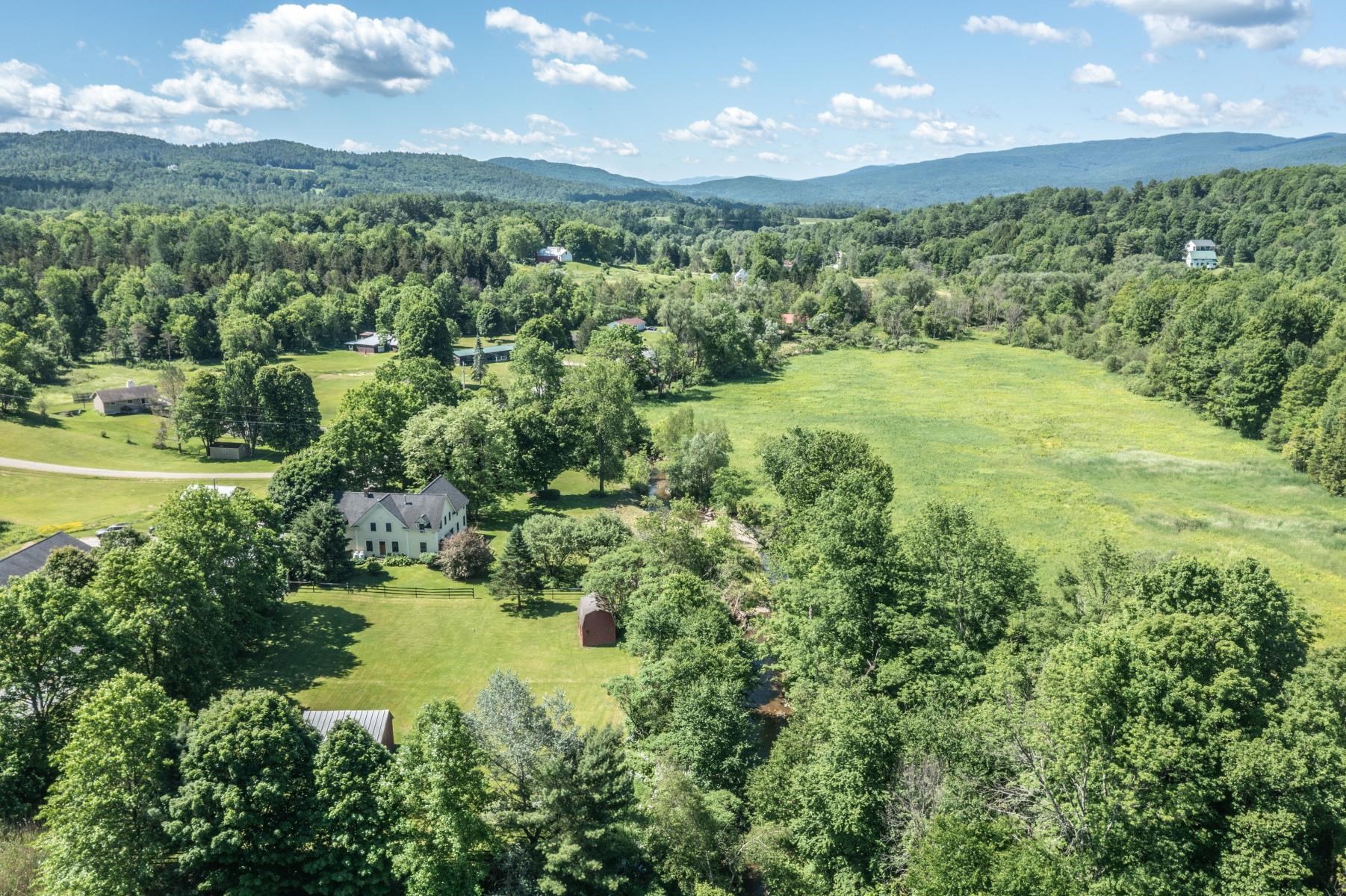 1211 Guptil Road Waterbury, VT 05677 - Photo 50 of 60