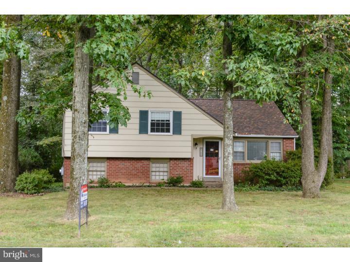 708 King Road West Chester, PA 19380 - Photo 1 of 6 Exterior Front