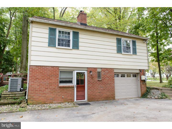 708 King Road West Chester, PA 19380 - Photo 3 of 6 Exterior Side