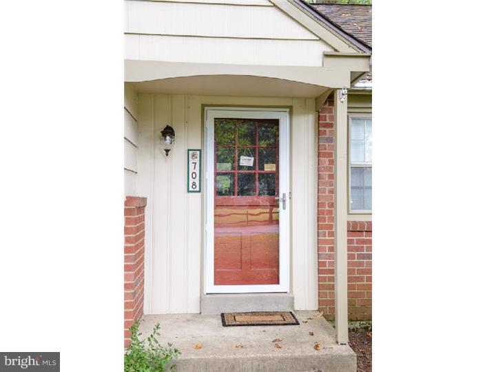 708 King Road West Chester, PA 19380 - Photo 4 of 6 Exterior Front