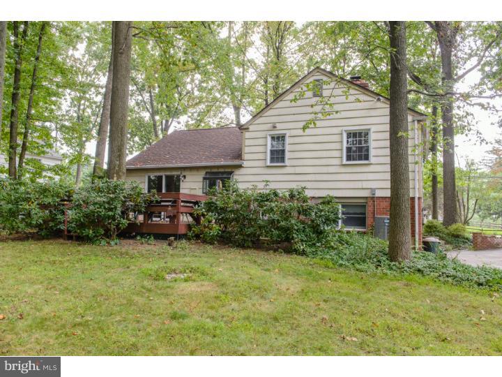 708 King Road West Chester, PA 19380 - Photo 5 of 6 Exterior Back