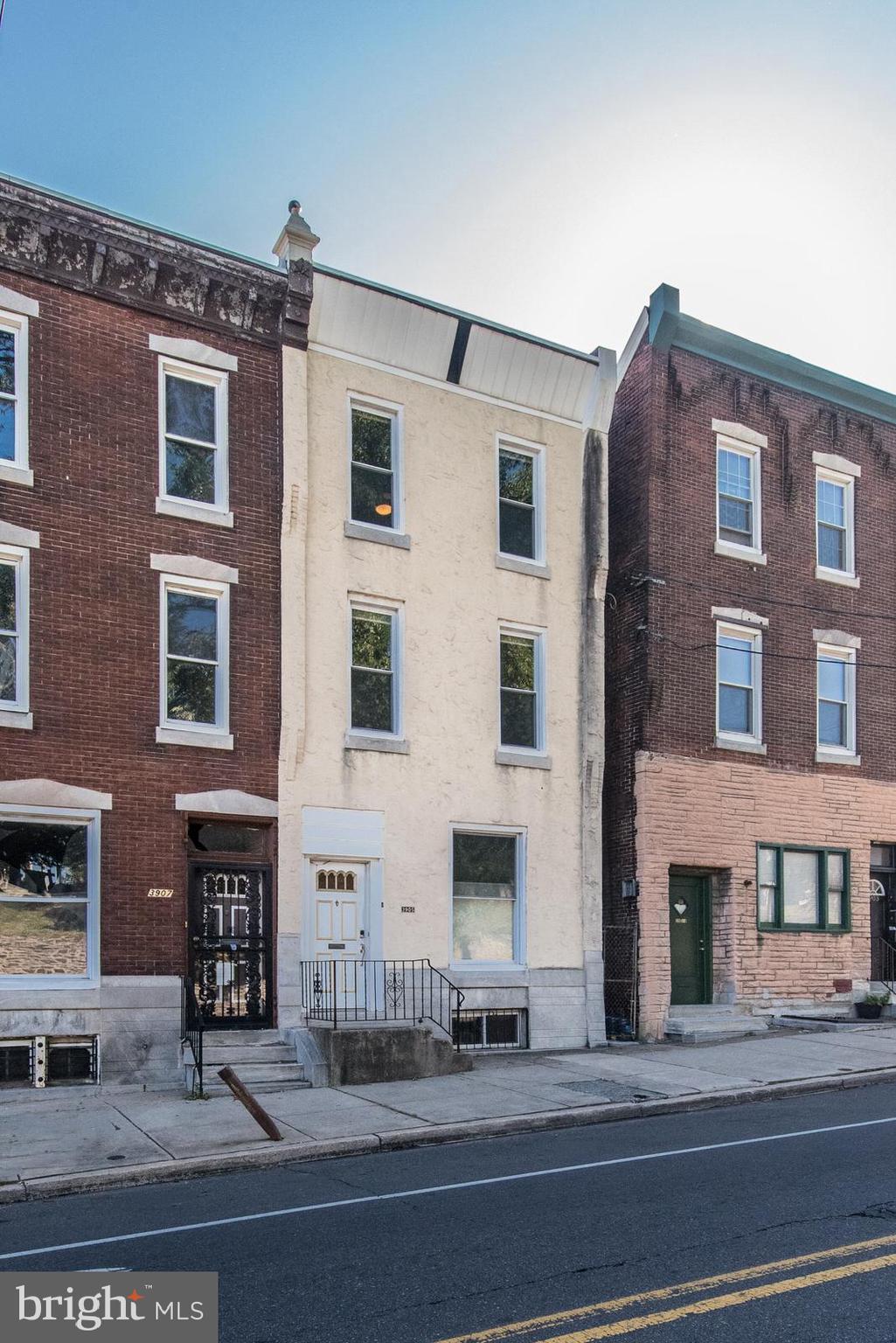 3905 Ridge Avenue Philadelphia, PA 19132 - Photo 1 of 102 Gallery Image 1