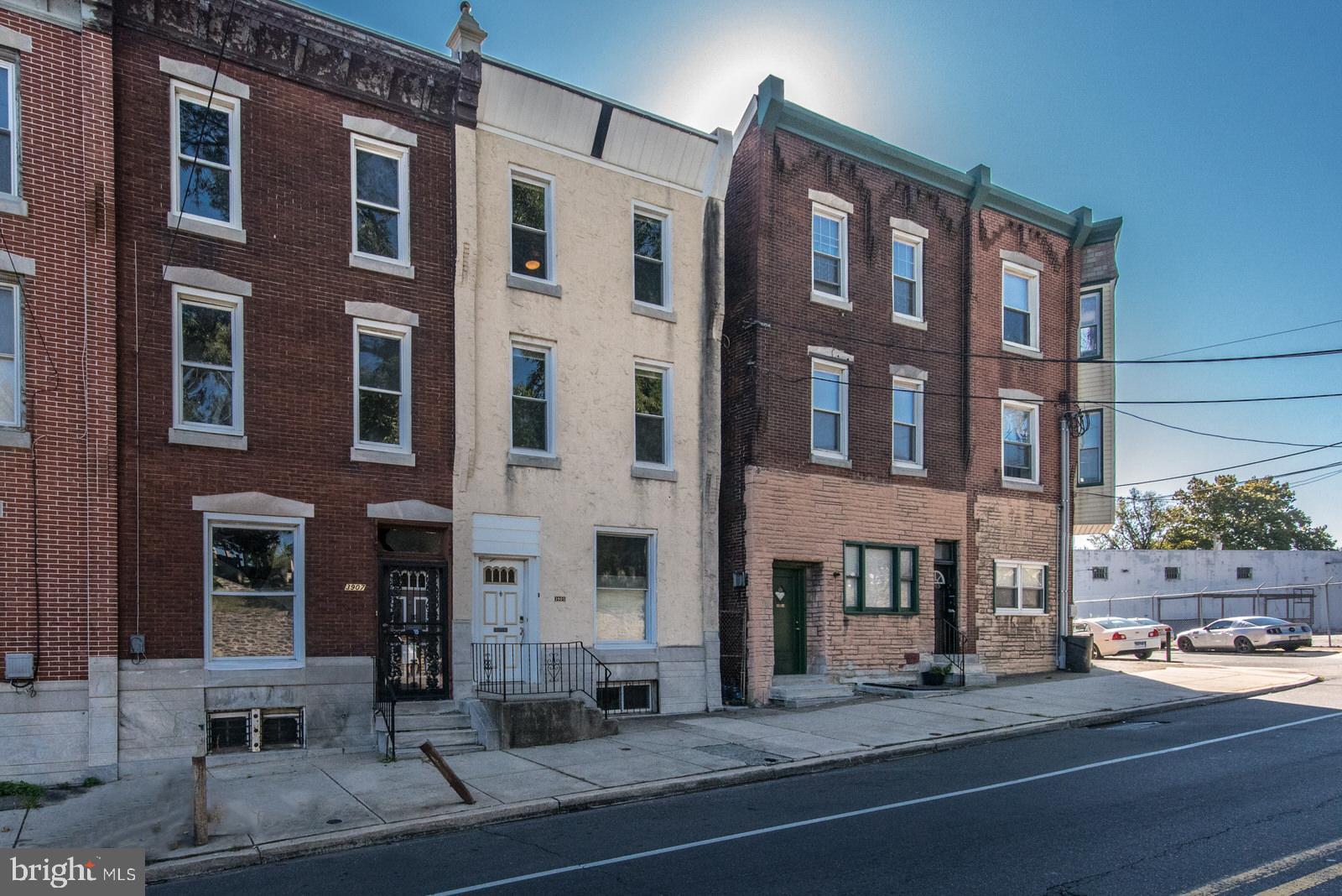 3905 Ridge Avenue Philadelphia, PA 19132 - Photo 2 of 102 Gallery Image 2
