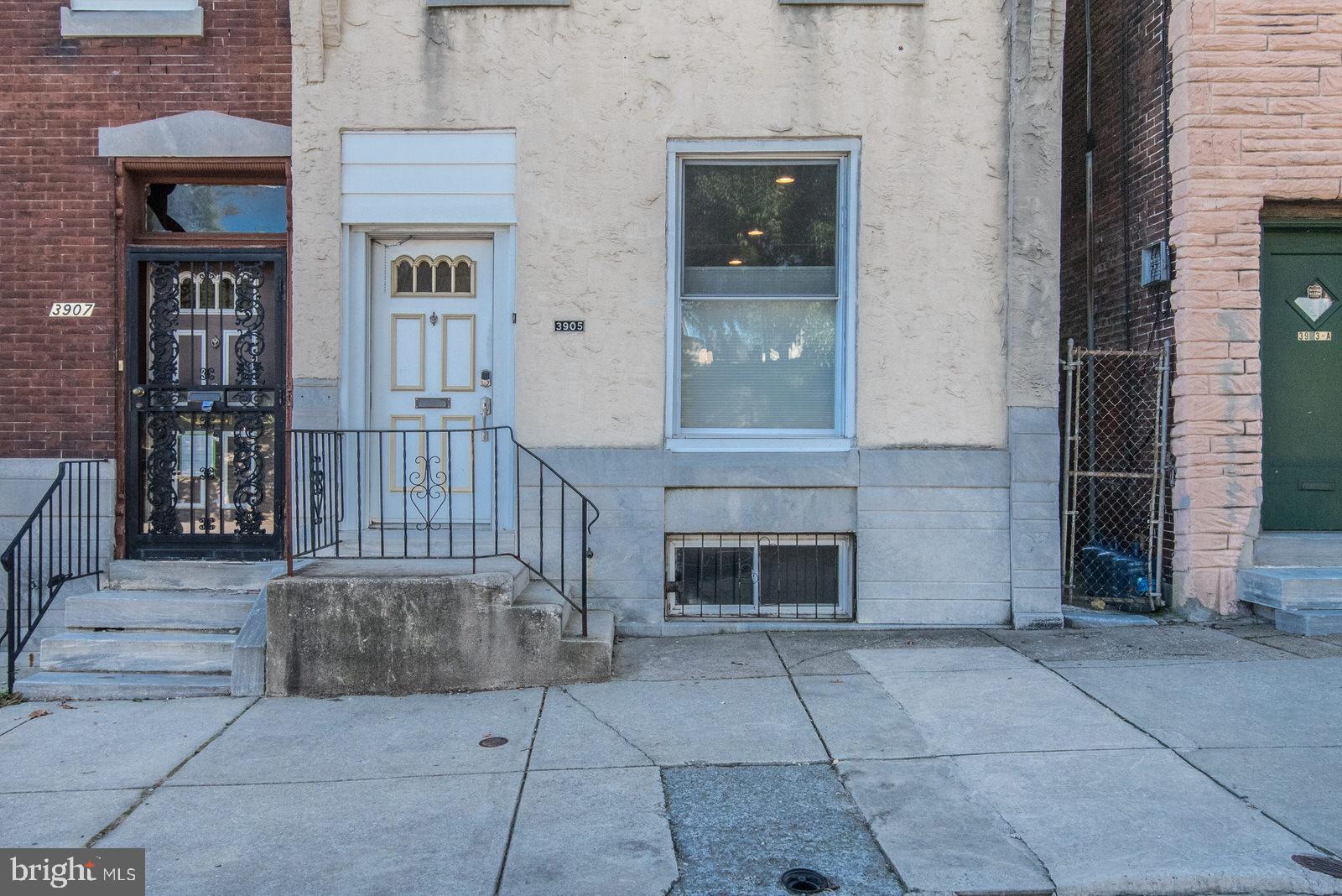 3905 Ridge Avenue Philadelphia, PA 19132 - Photo 3 of 102 Gallery Image 3
