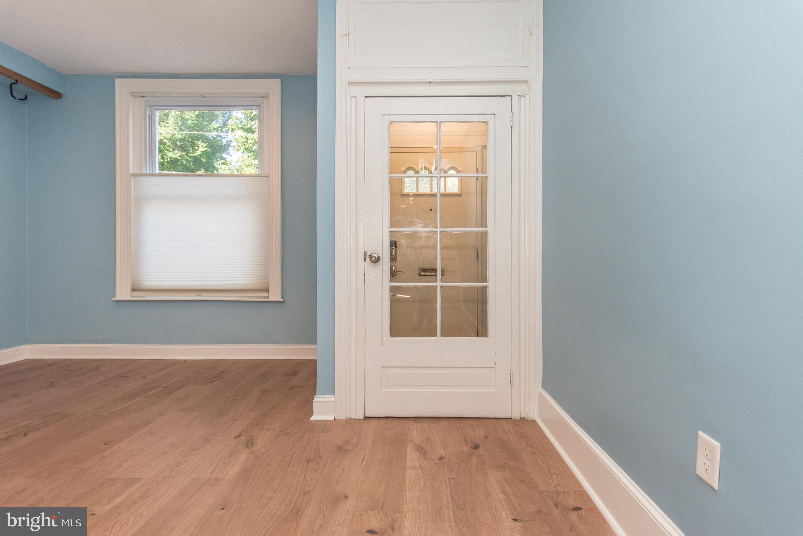3905 Ridge Avenue Philadelphia, PA 19132 - Photo 4 of 102 Front Entry