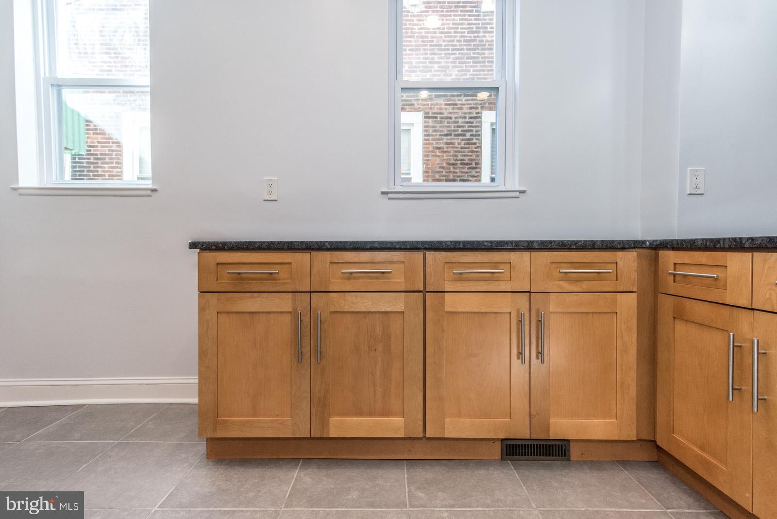 3905 Ridge Avenue Philadelphia, PA 19132 - Photo 31 of 102 Drawers and cabinets are soft close