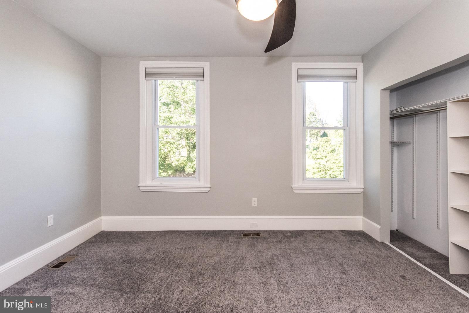 3905 Ridge Avenue Philadelphia, PA 19132 - Photo 43 of 102 2nd floor front bedroom