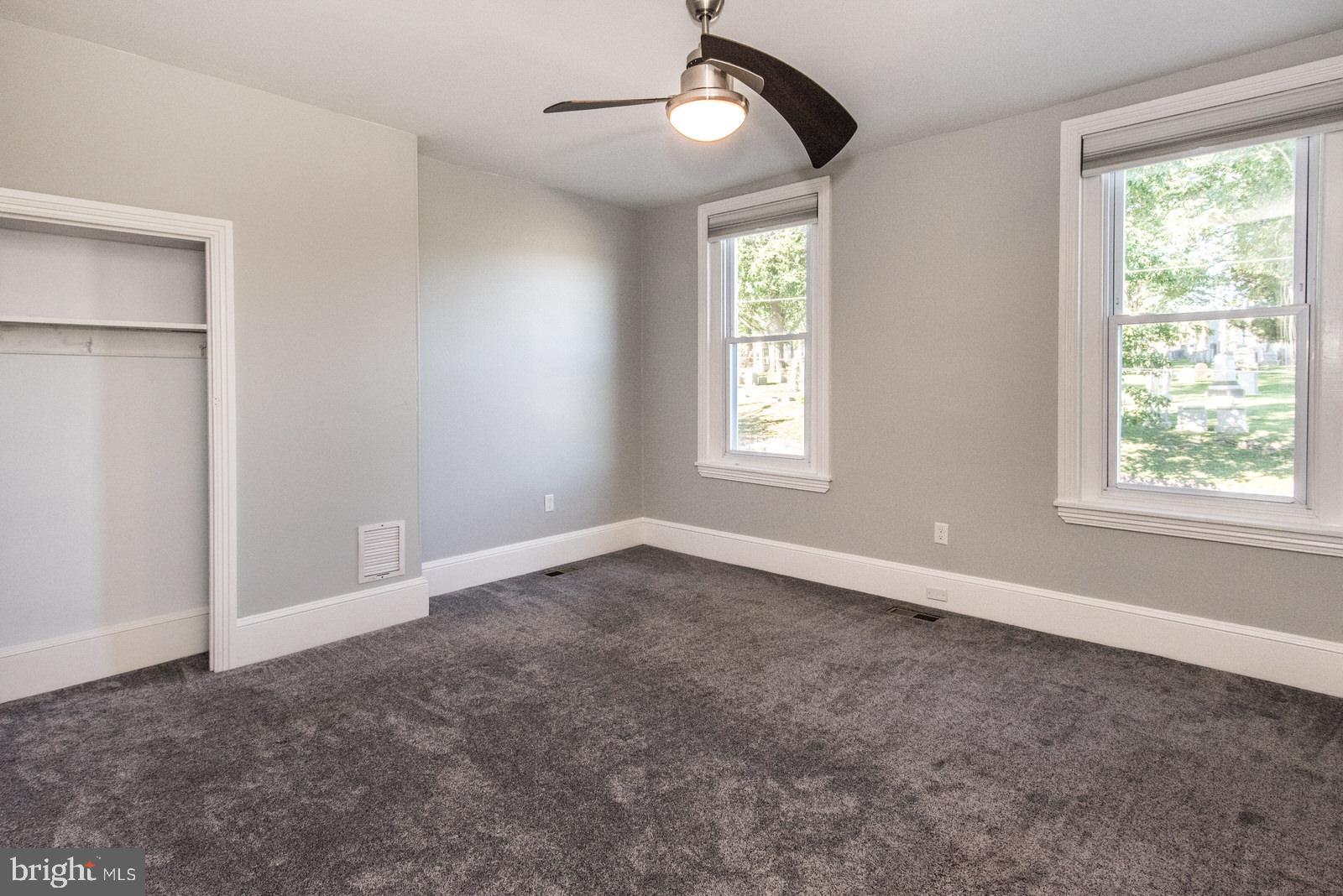 3905 Ridge Avenue Philadelphia, PA 19132 - Photo 44 of 102 2nd floor front bedroom