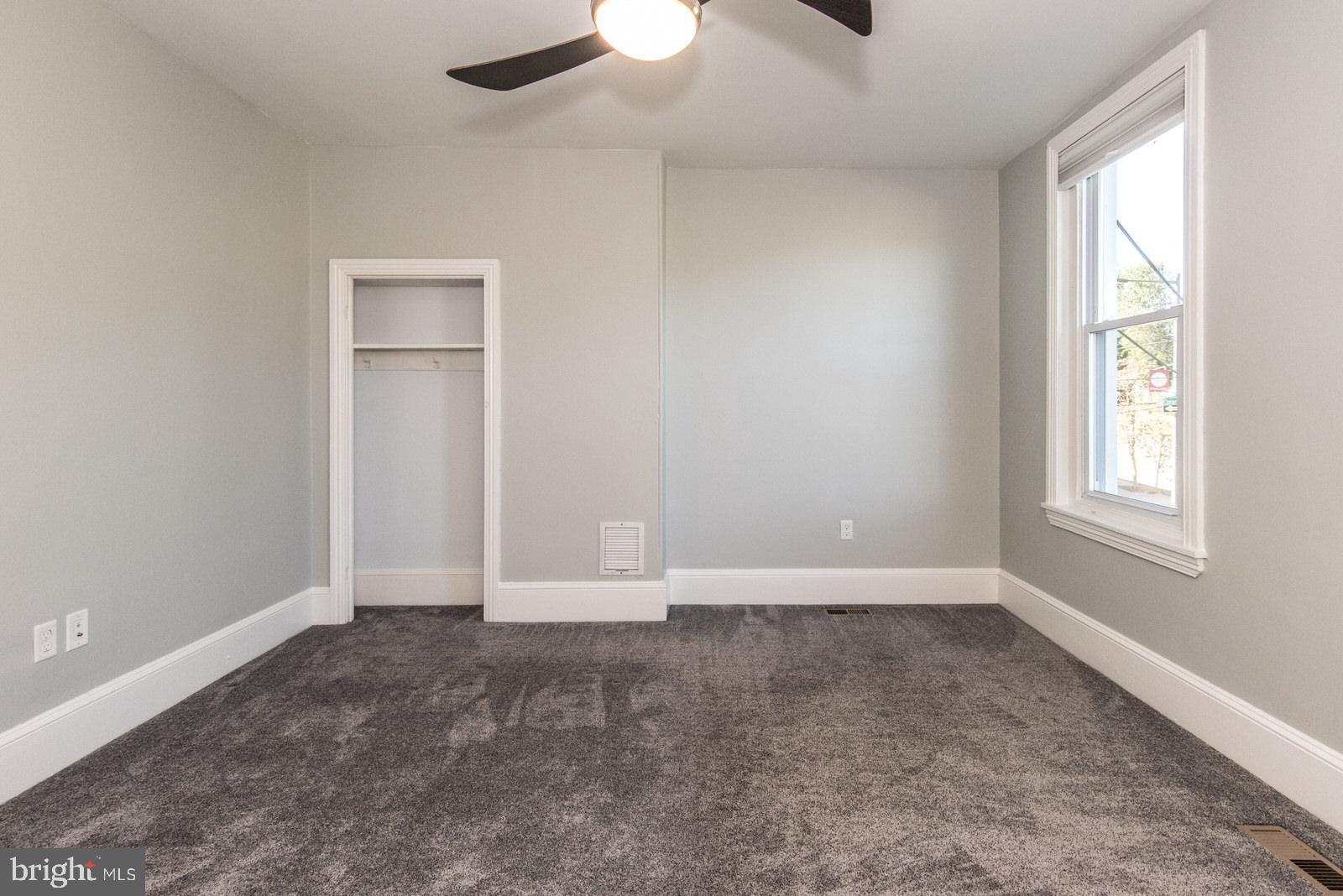 3905 Ridge Avenue Philadelphia, PA 19132 - Photo 45 of 102 2nd floor front bedroom