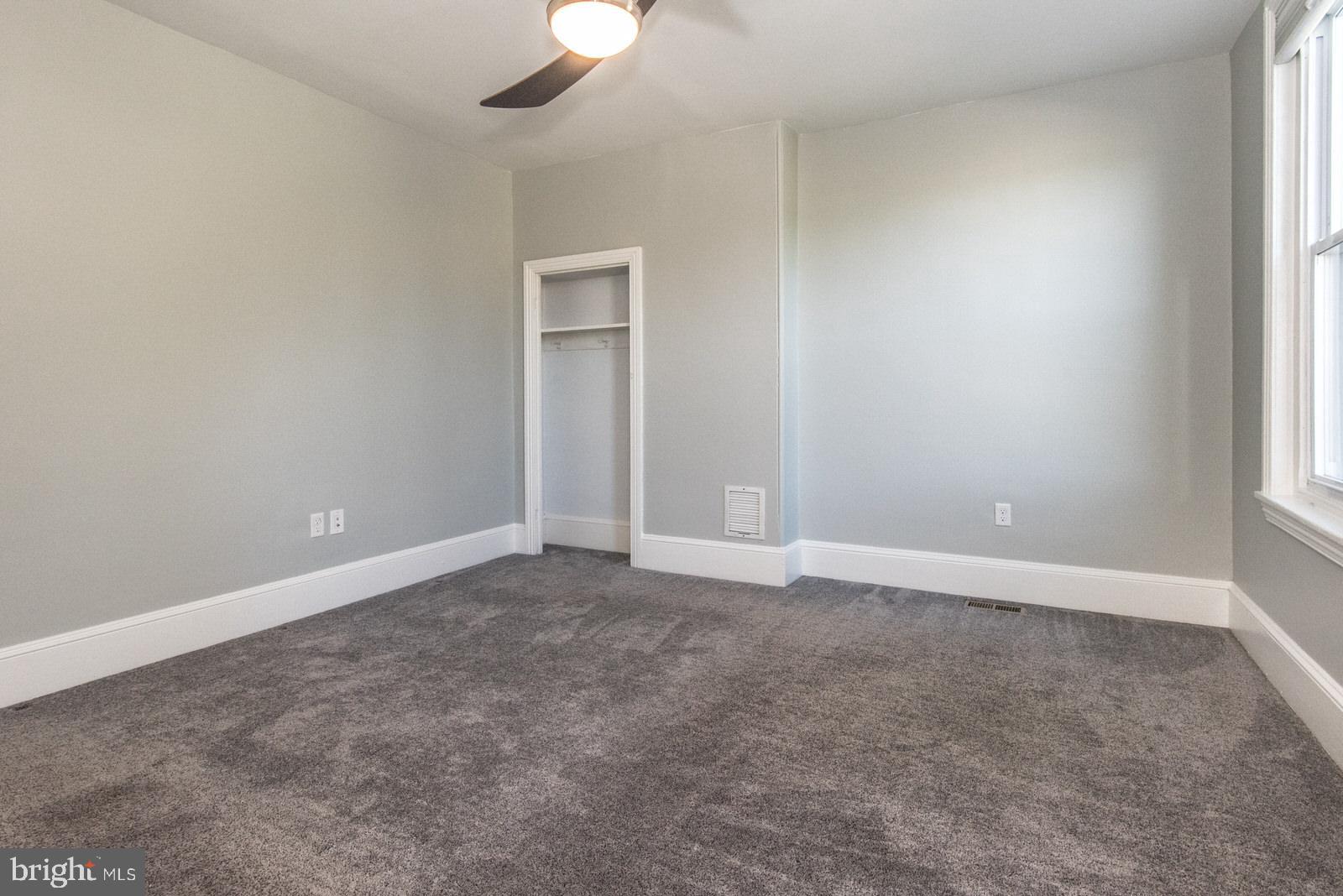 3905 Ridge Avenue Philadelphia, PA 19132 - Photo 46 of 102 2nd floor front bedroom