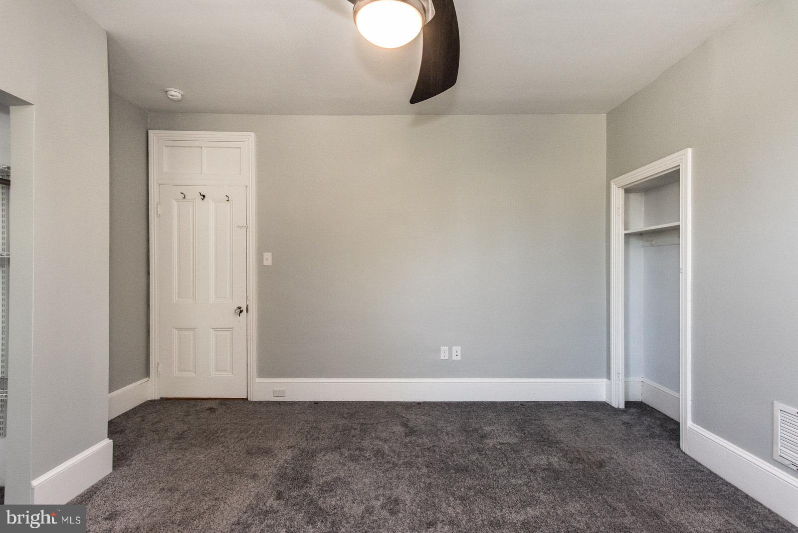 3905 Ridge Avenue Philadelphia, PA 19132 - Photo 47 of 102 2nd floor front bedroom