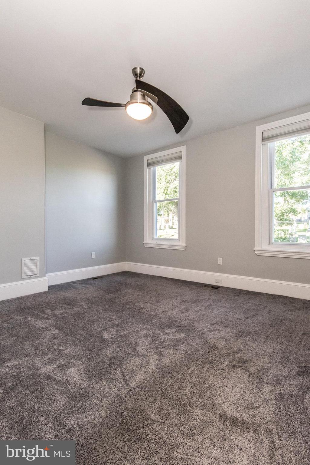 3905 Ridge Avenue Philadelphia, PA 19132 - Photo 48 of 102 2nd floor front bedroom