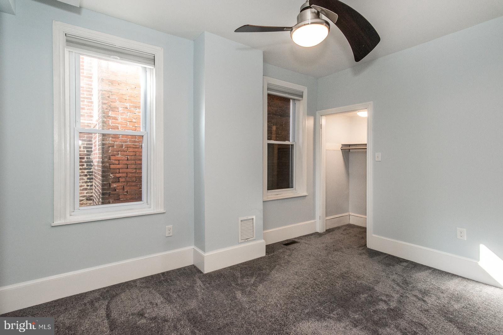 3905 Ridge Avenue Philadelphia, PA 19132 - Photo 49 of 102 2nd floor middle bedroom
