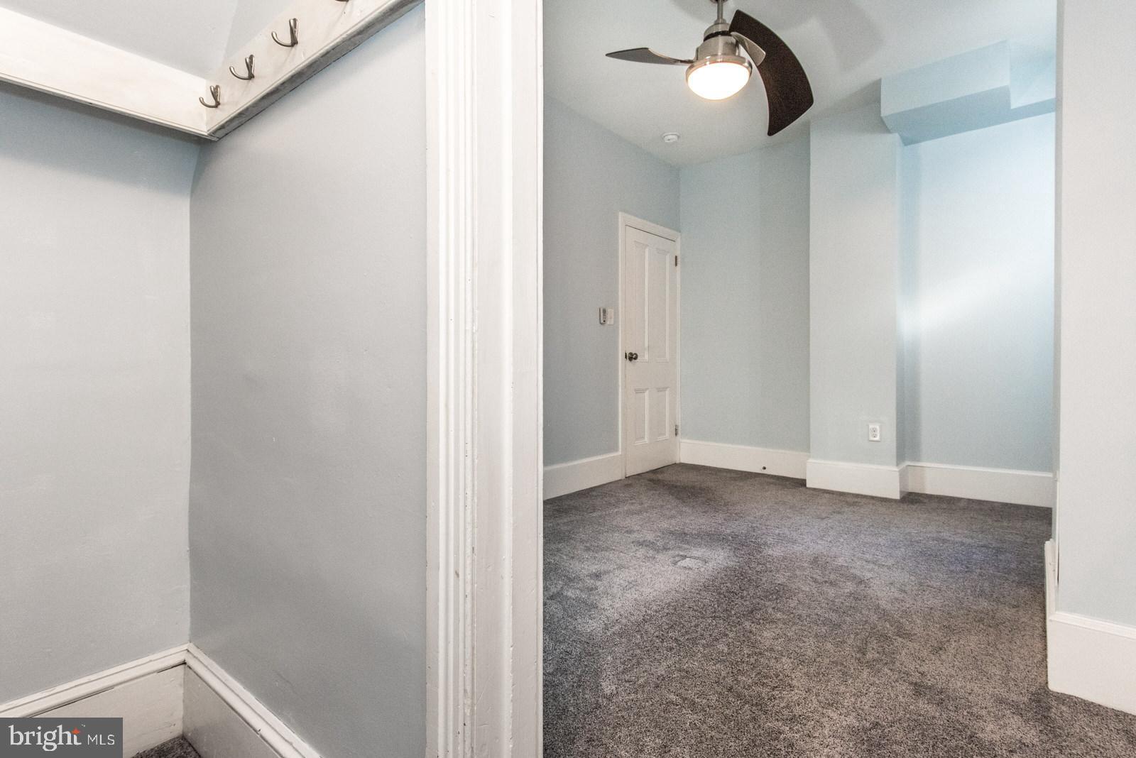 3905 Ridge Avenue Philadelphia, PA 19132 - Photo 52 of 102 2nd floor middle bedroom